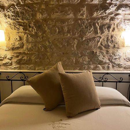 Agriturismo Pettino 克利通诺河畔坎佩洛 外观 照片